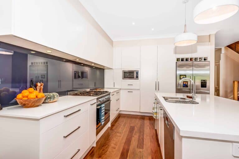 Our top 5 home transformations - SBS Building Services