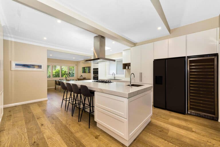 Our Top 5 Builds in the North Shore | Renovation Builders Sydney