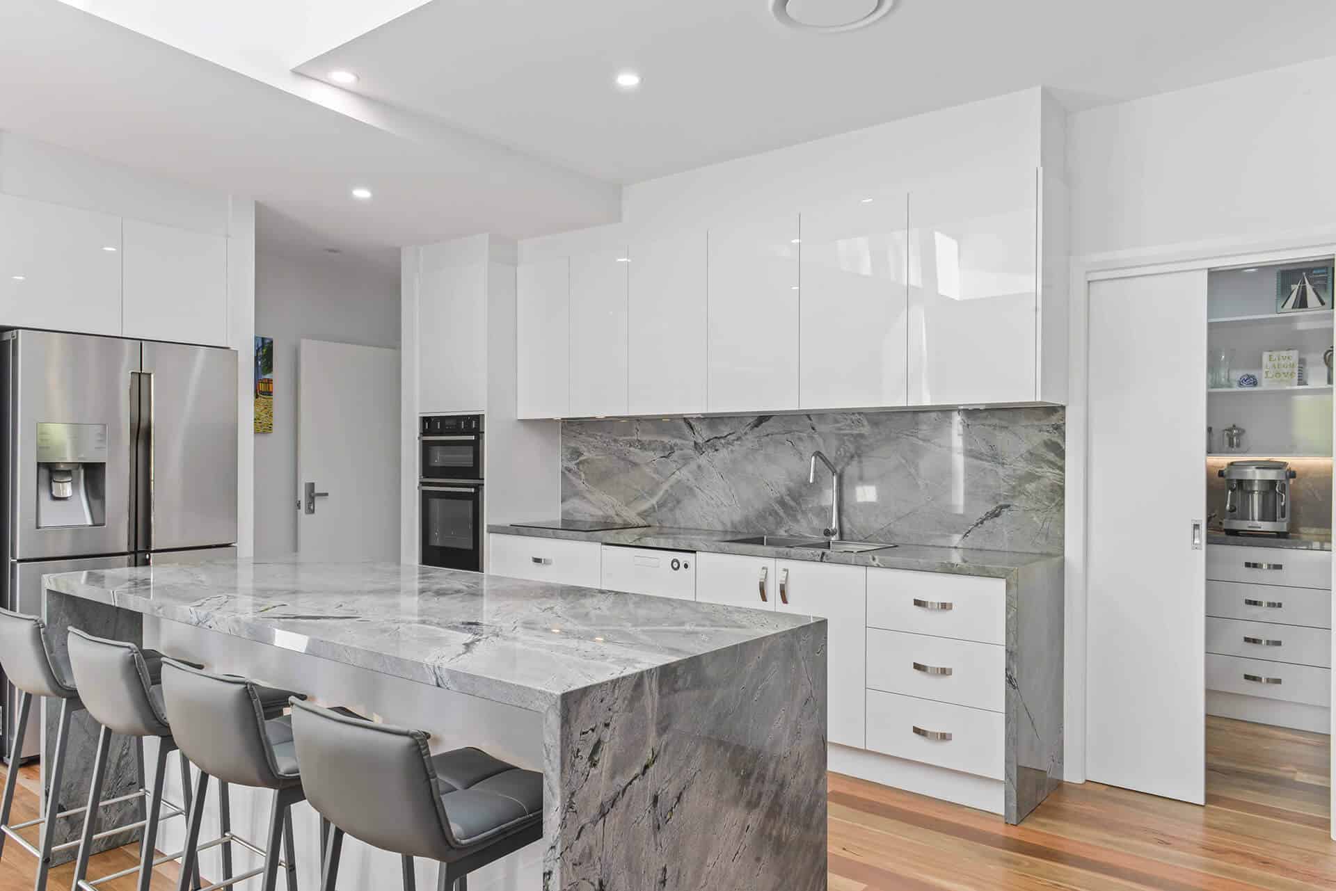 Our Top 5 Builds in the North Shore | Renovation Builders Sydney