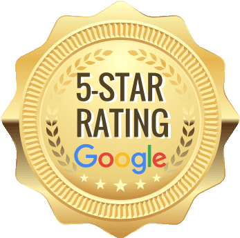 5 Star Rating